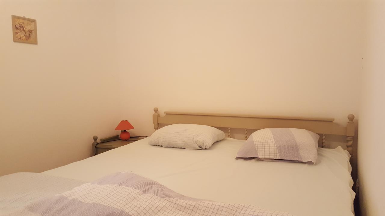 Hortenzia Apartment Szeged Eksteriør billede